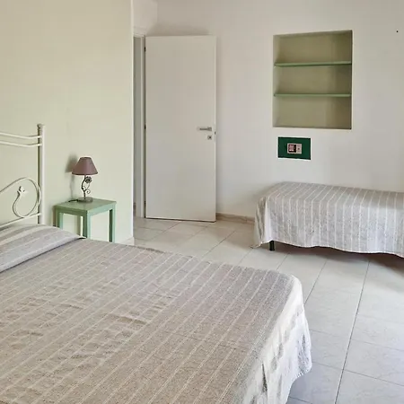 Stunning In With Indoor Swimming Pool Vieste