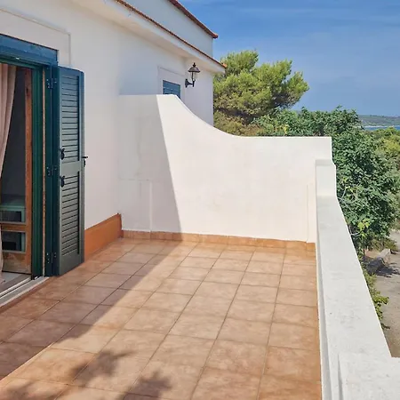 Stunning In With Indoor Swimming Pool * Vieste